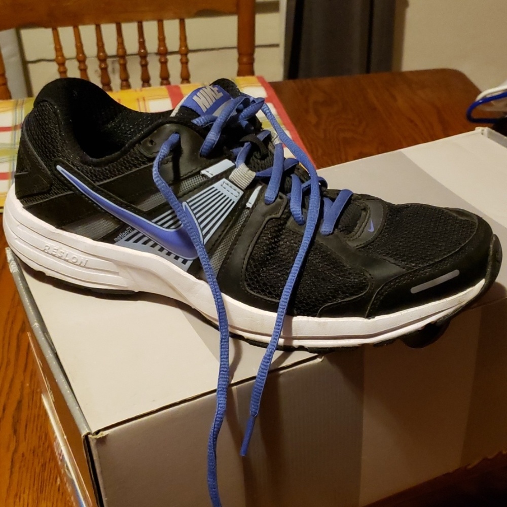 Nike Sneakers